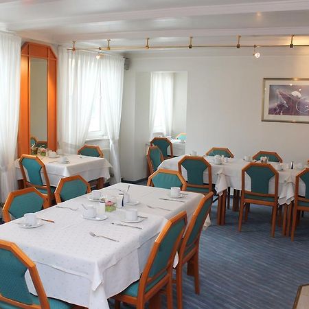 Hotel Sonne Leinfelden-Echterdingen Bagian luar foto